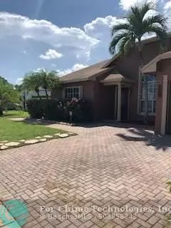 Pembroke Pines, FL 33025,1466 SW 85th Ter