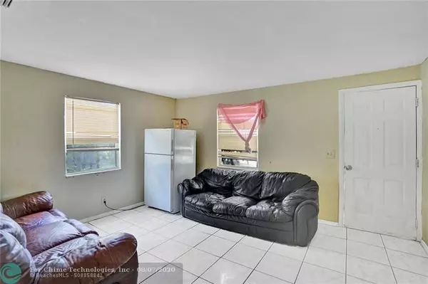 Fort Lauderdale, FL 33311,2760 NW 11th Ct