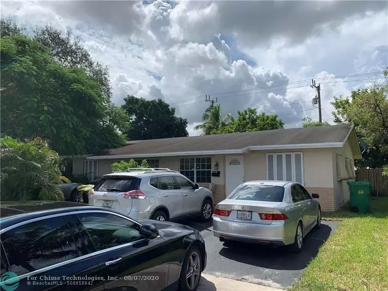 Lauderhill, FL 33313,5300 NW 15th Ct