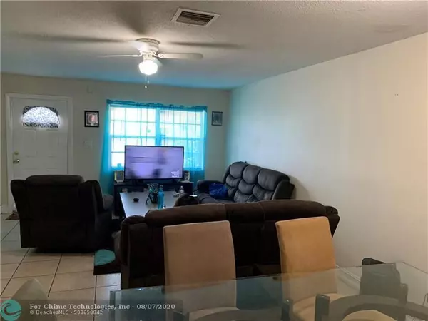 Lauderhill, FL 33313,5300 NW 15th Ct