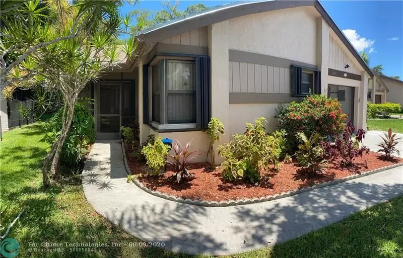 2234 Seagrape Cir, Coconut Creek, FL 33066