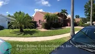 Pembroke Pines, FL 33025,1466 SW 85th Ter