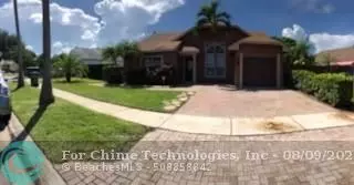 Pembroke Pines, FL 33025,1466 SW 85th Ter