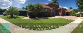 Pembroke Pines, FL 33025,1466 SW 85th Ter