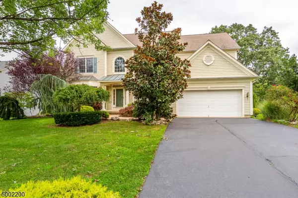 55 SAGE ST, Holmdel Twp., NJ 07733