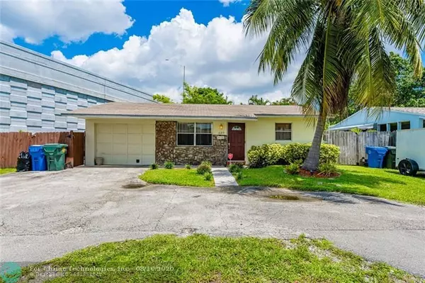 Oakland Park, FL 33309,639 NW 45th St