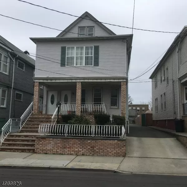 737-739 JACKSON AVE, Elizabeth City, NJ 07201
