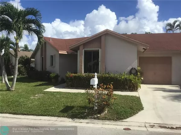 9599 Stones River Park Way, Boca Raton, FL 33428