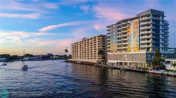 435 Bayshore Drive  #602, Fort Lauderdale, FL 33304