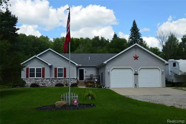 1533 BOY SCOUT RD, Caro, MI 48723