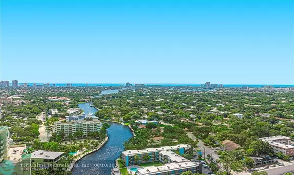 Fort Lauderdale, FL 33301,411 N New River Dr  #2701