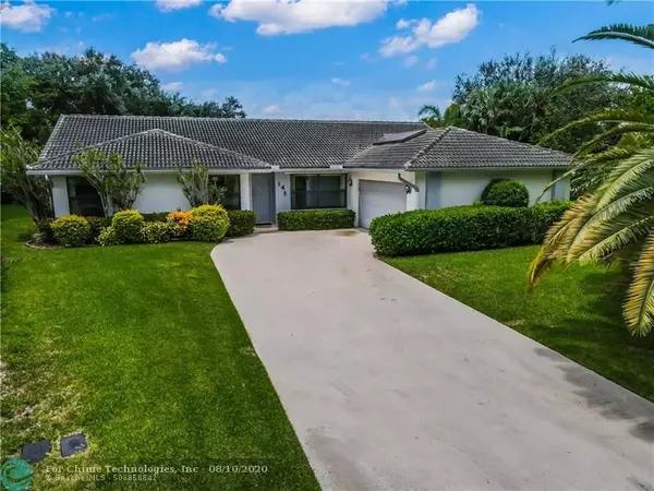 Coral Springs, FL 33071,148 NW 98th Ln