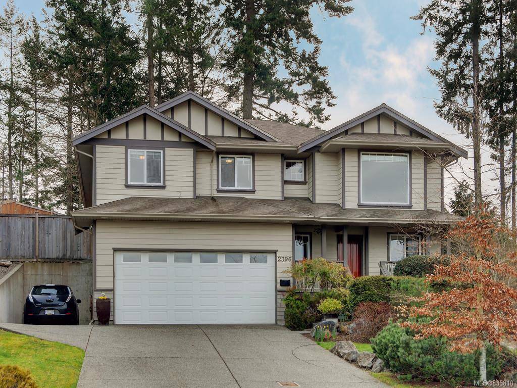 Central Saanich, BC V8Z 7K6,2396 Tanner Ridge Pl