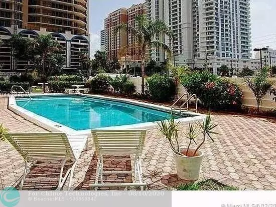 200 S Birch Rd  #411, Fort Lauderdale, FL 33316