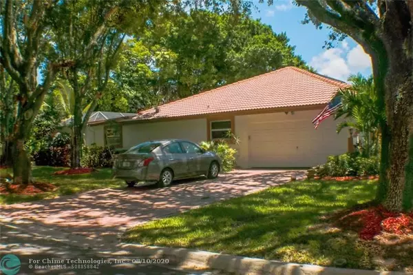 Coral Springs, FL 33071,10391 NW 5th Ct