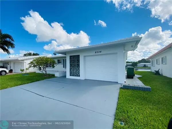 8304 NW 58TH ST, Tamarac, FL 33321