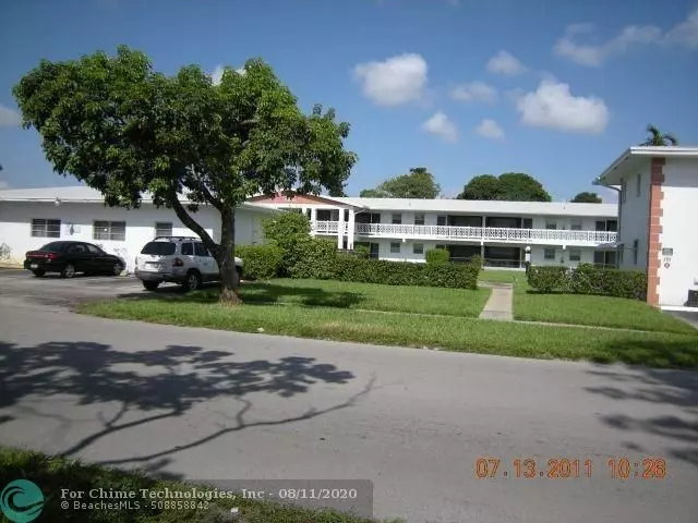 1711 NW 46th Ave  #216, Lauderhill, FL 33313