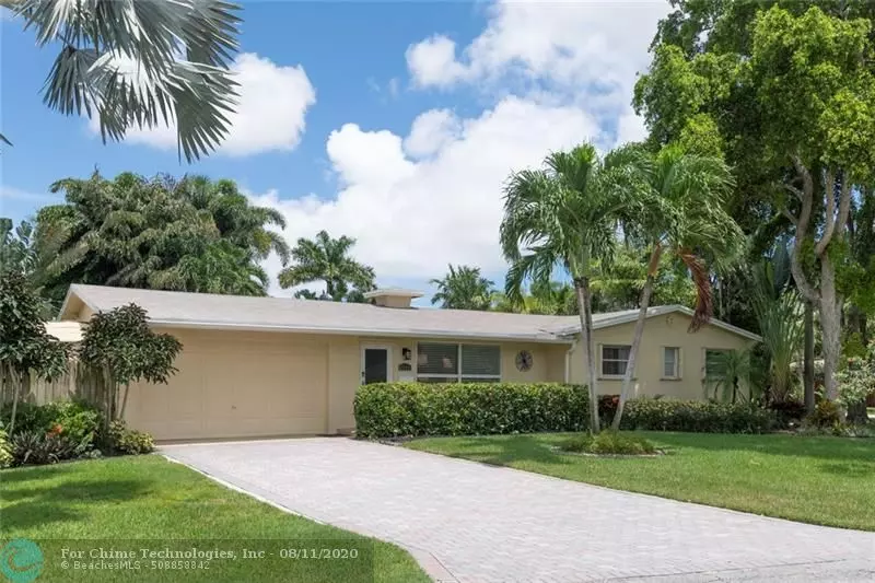 2300 NW 5th Ave, Wilton Manors, FL 33311