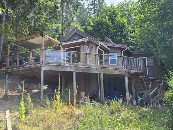 Pender Island, BC V0N 2M2,37141 Galleon Way