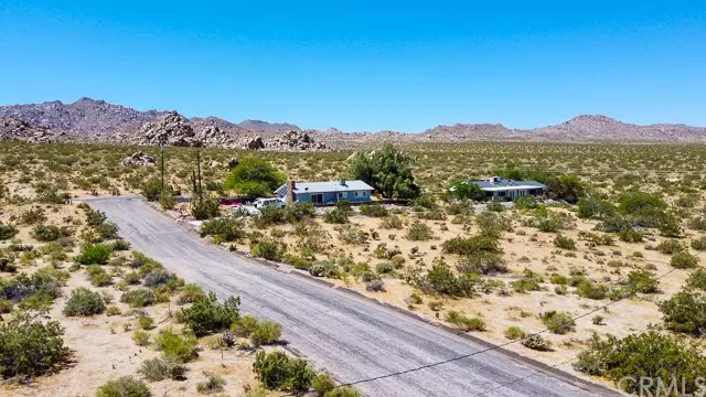 7365 Mt Lassen AVE, Joshua Tree, CA 92252