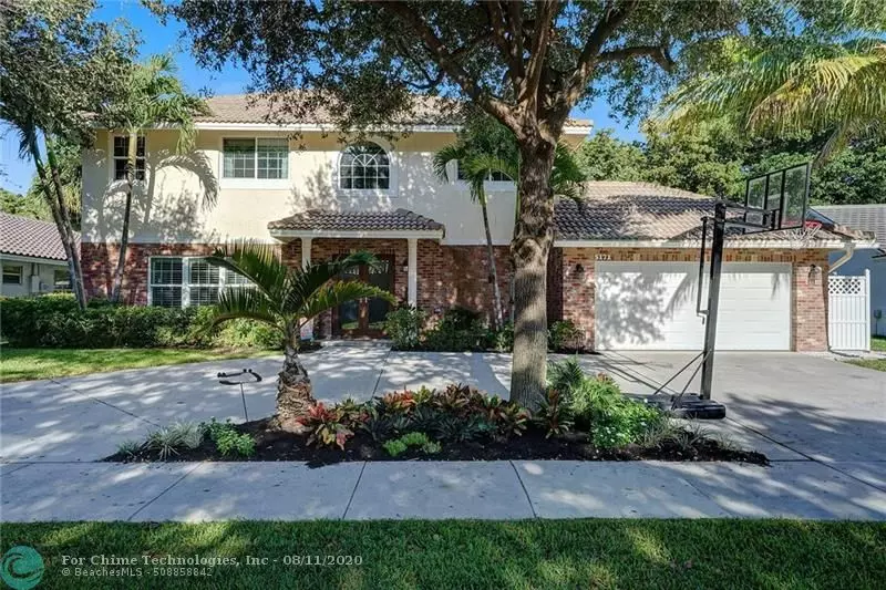 Coconut Creek, FL 33073,5171 NW 45th Terrace