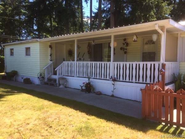 Nanoose Bay, BC V9P 9K2,2465 APOLLO Dr #201