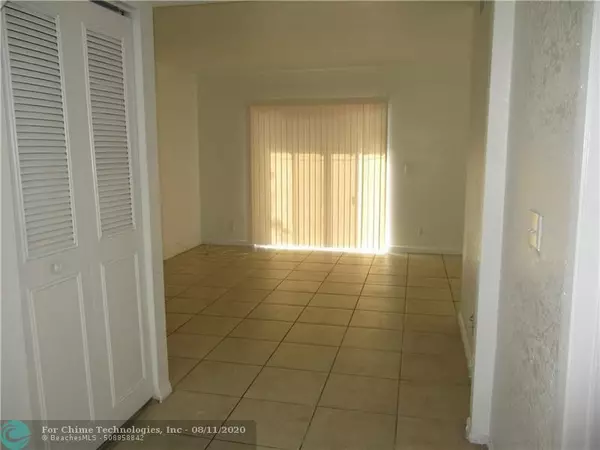 Lauderhill, FL 33313,5802 NW 21st St  #37B