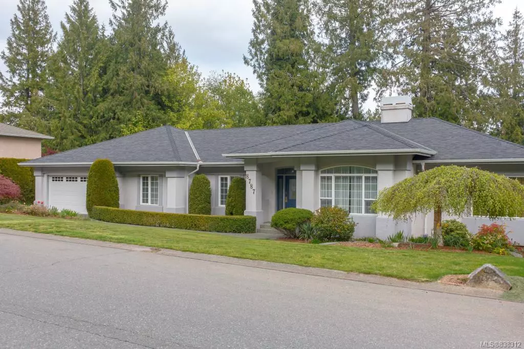 North Saanich, BC V8L 5E9,8787 Carmanah Terr