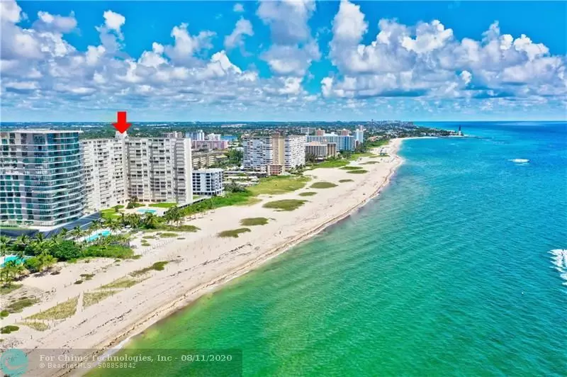 Pompano Beach, FL 33062,750 N Ocean Blvd  #210