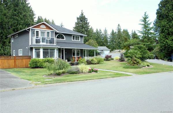 North Saanich, BC V8L 5B6,8549 Tribune Terr