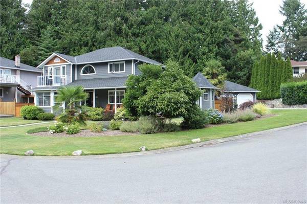 North Saanich, BC V8L 5B6,8549 Tribune Terr