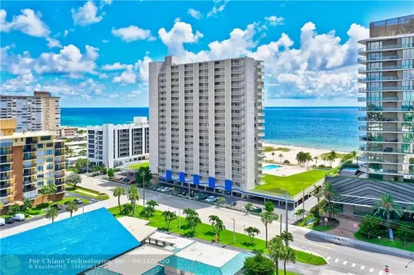 Pompano Beach, FL 33062,750 N Ocean Blvd  #210