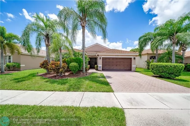 1220 NW 144th Ave, Pembroke Pines, FL 33028