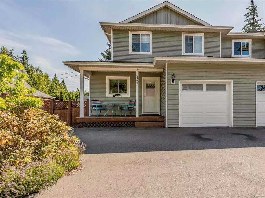 Sooke, BC V9Z 0V1,6960 West Coast Rd