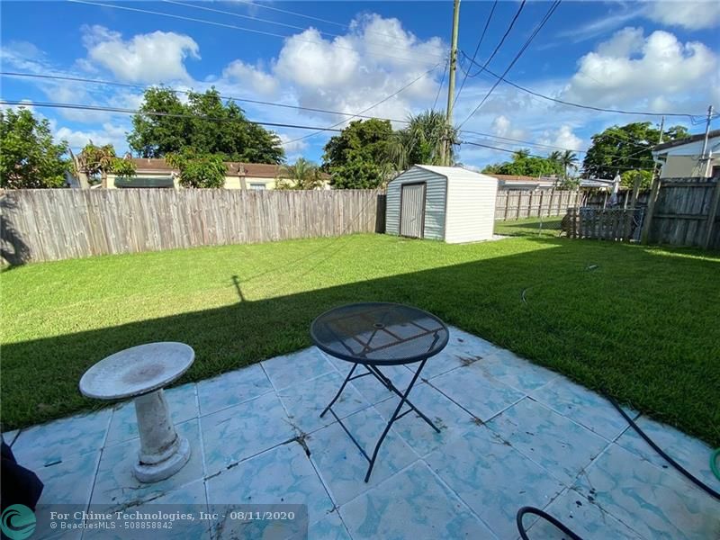 Oakland Park, FL 33334,5400 NE 3 Terr