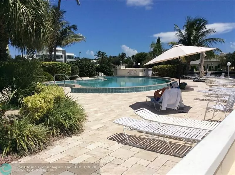 Delray Beach, FL 33483,400 NE Seasage Dr  #805