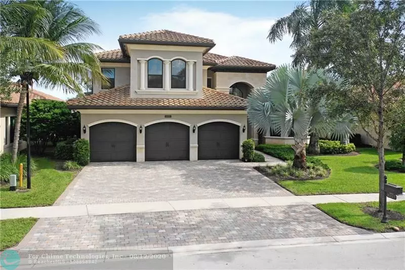 8357 Hawks Gully Ave, Delray Beach, FL 33446