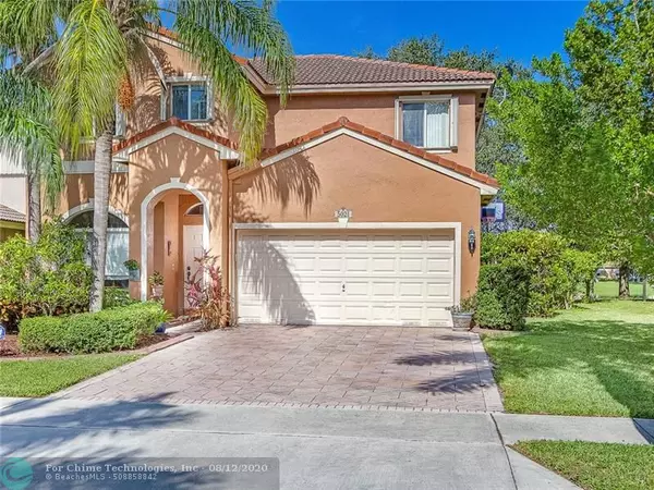 Coconut Creek, FL 33073,5021 Pebblebrook Ter