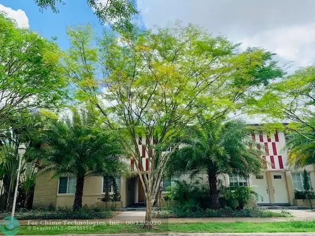 Coral Gables, FL 33134,1300 Salzedo St  #8