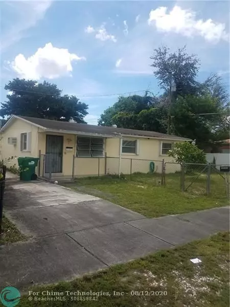 61 Ahmad St, Opa-locka, FL 33054