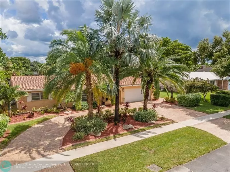 Plantation, FL 33317,6101 SW 8th Ct