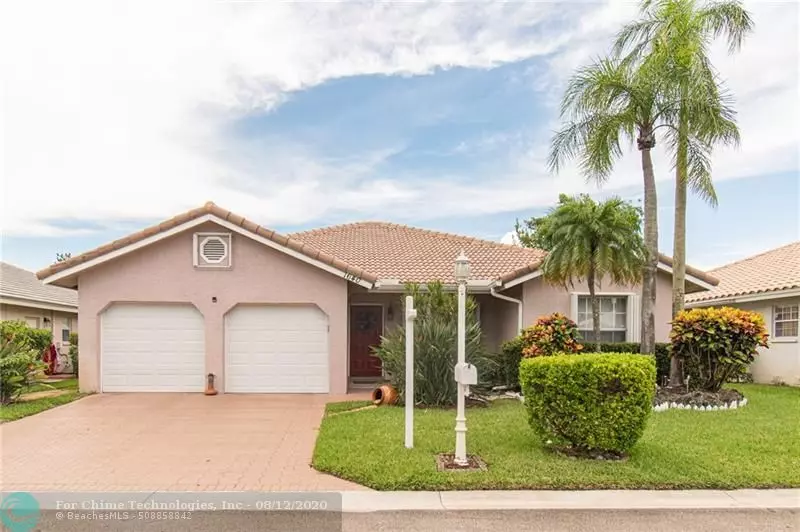 Coral Springs, FL 33071,1640 NW 106th Ln