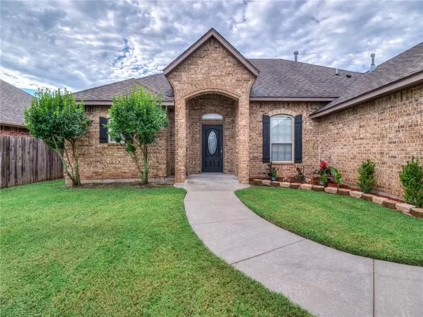 Moore, OK 73160,832 Carol Ann Place