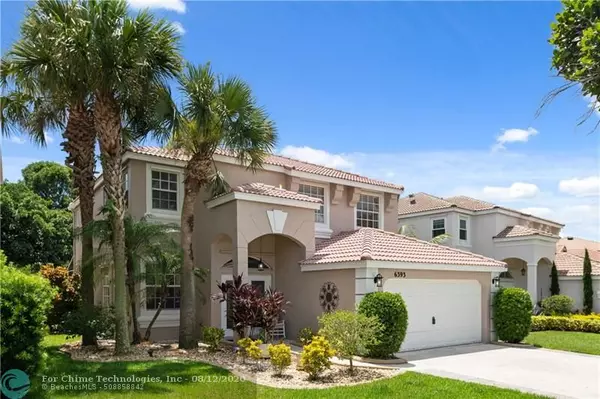 Lake Worth, FL 33467,6393 Branchwood Drive