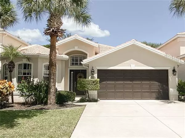 12524 Ivory Stone LOOP, Fort Myers, FL 33913