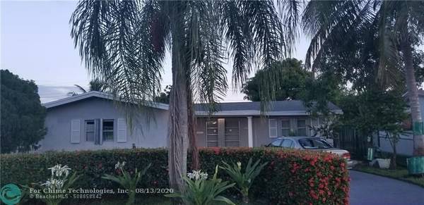 6530 NW 29th Ct, Sunrise, FL 33313