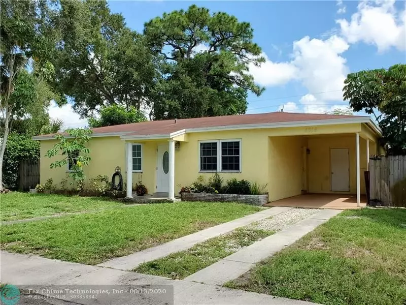 4816 SW 11th Ct, Plantation, FL 33317