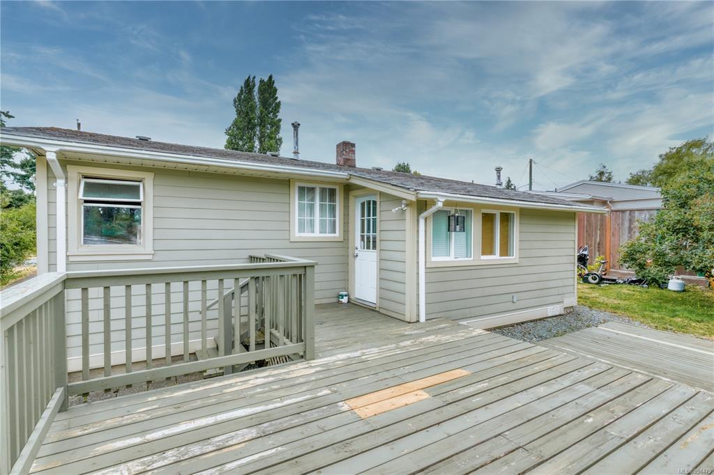 Nanaimo, BC V9S 1Z8,720 Oakley St