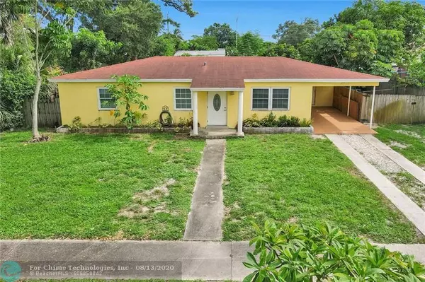 Plantation, FL 33317,4816 SW 11th Ct