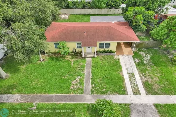 Plantation, FL 33317,4816 SW 11th Ct